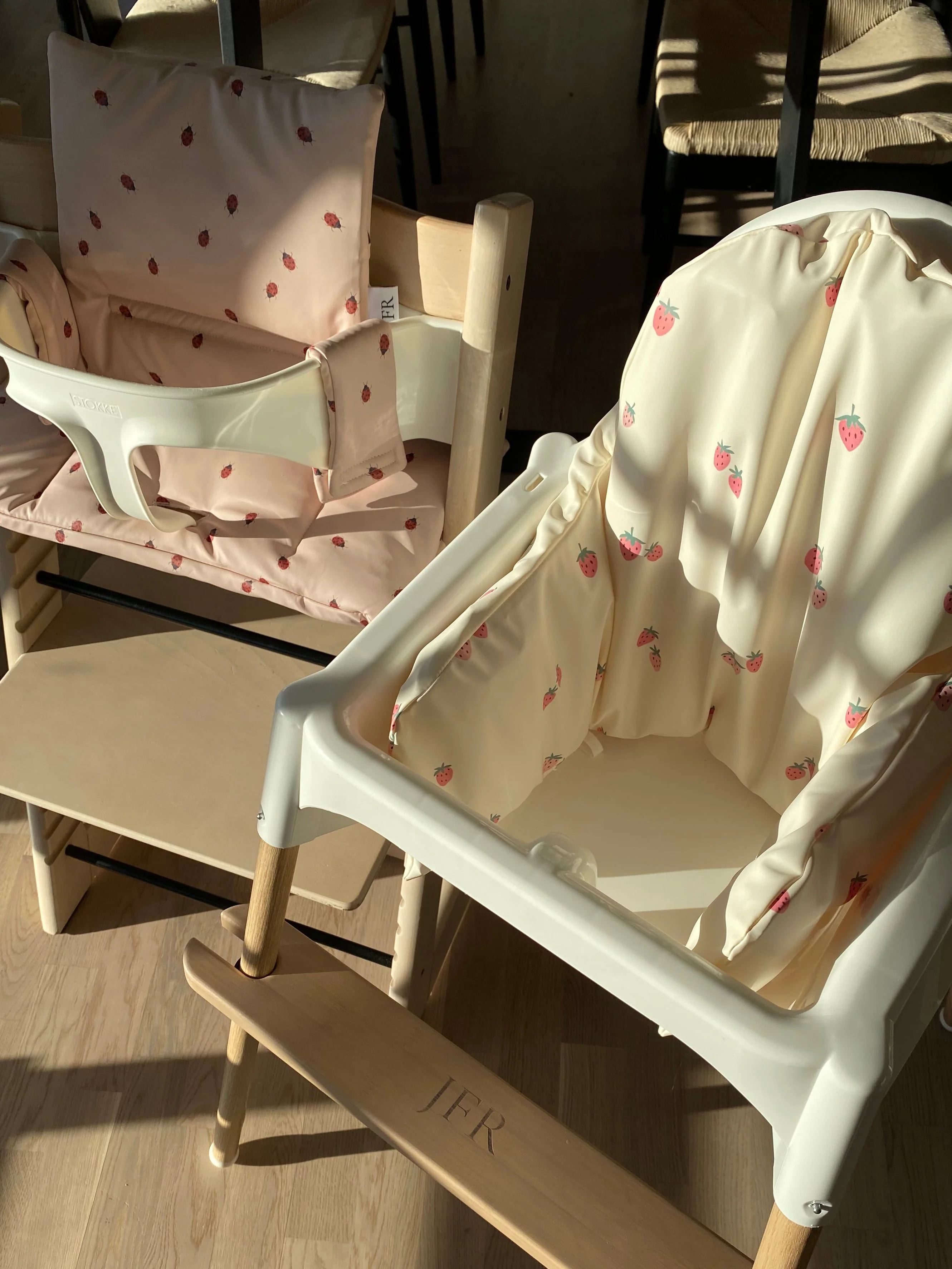 Designa din IKEA Antilop personligt