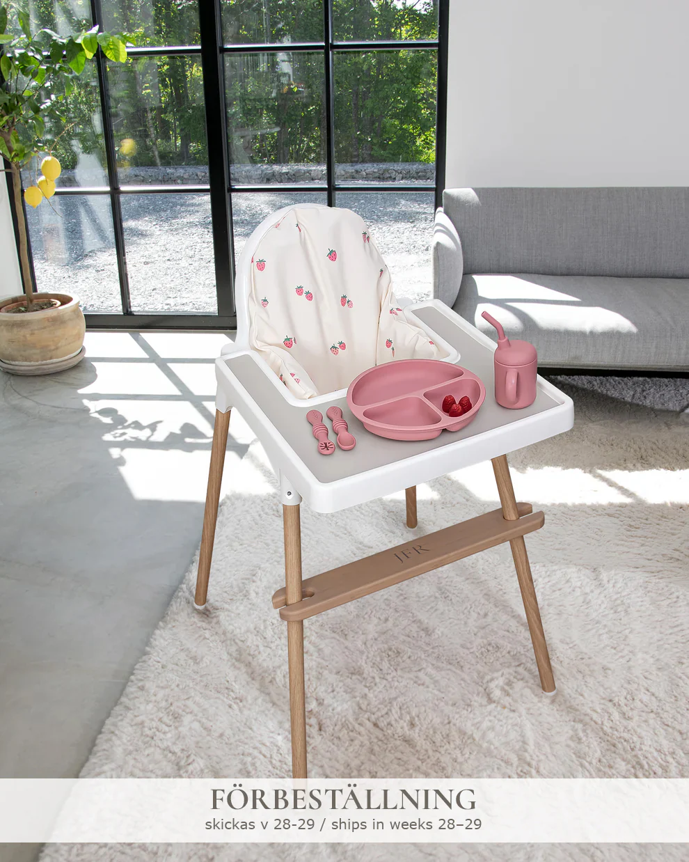 Startsida - Populära Ikea antilop produkter